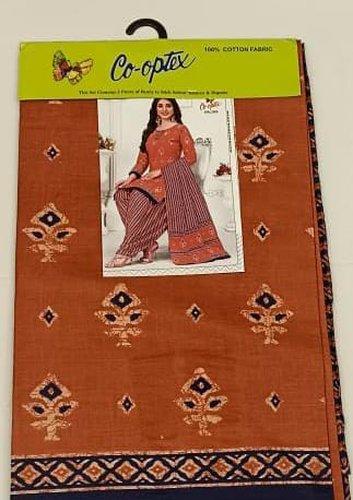 POWERLOOM PRINTED CHUDIDHAR